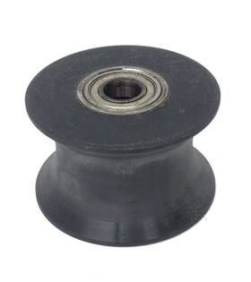1000305222 Livestrong Horizon Fitness Elliptical Roller Wheel