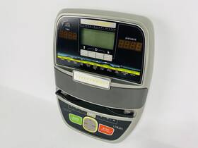 Ls6.0r Livestrong Cp841 Recumbent Bike Display Console Panel Ls6.0r Livestrong Cp841 Recumbent Bike Display Console Panel