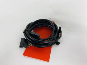 Ls6.0r Livestrong Dc575 Recumbent Bike Main Wire Harness Cable