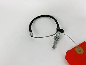 Ls6.0r Livestrong Mx527 Recumbent Bike Tension Cable