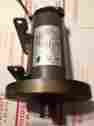 M-190516 Icon Treadmill Motor 2.65 Hp P N Wind Turbine Generator Router Nice