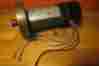 M-215392 Treadmill Drive Motor P N