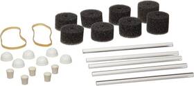 704900000 Madak 742645013396 Ableware 709020000 Hand Gym Replacement Parts Kit For