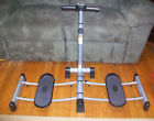 Magic Outer Buttocks Leg Thighs Toning Machine Tones