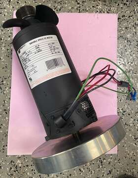 22358800 Magnetek Smooth Fitness 9.1 Dc Drive Motor 21766