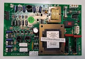833-423 Magnum Fitness 826770977638 T111 Power Supply Board