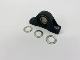 Hp72 Magnum Biangular Chest Press Bearing Hub