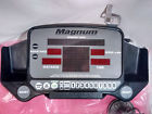 Magnum Treadmill Upper Display Console
