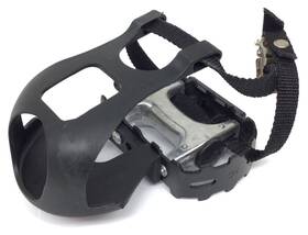 Xj-3220 Marcy 639937396650 Xj-320 Revolution Stationary Bike Left Pedal
