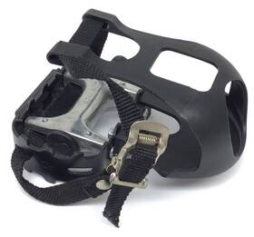 Xj-3220 Marcy 639937396667 Xj-320 Revolution Stationary Bike Right Pedal