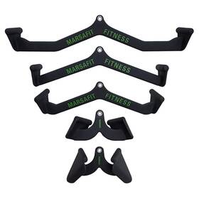 B08j3qgjrz Marsafit Home Gym Fitness Rowing T-bar V-bar Pulley Cable Machine Attachments Bicep Trice B08j3qgjrz Marsafit Home Gym Fitness Rowing T-bar V-bar Pulley Cable Machine Attachments Bicep Trice