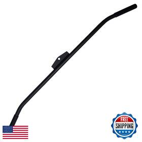 B08twsgfq8 Marsafit 29/39/48 Inch Lat Pulldown Attachments For Pulley Cable Machine Non-slip Wide Gr