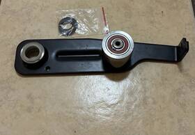 0000088969 Matrix Treadmill T5x-02 Tension Wheel Set
