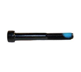 004533-ab Matrix Fitness Stationary Bike Round Hex Socket Screw M8 - 1.25p X 65l