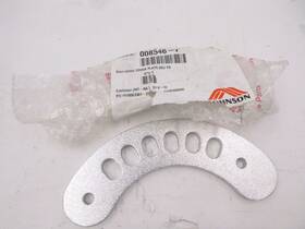 008546-f Matrix Fitness Leveler Adjustable Cover For G-s30p