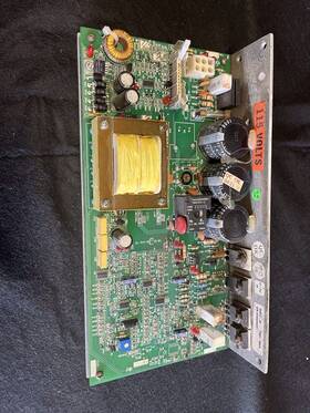 013737-a Matrix Treadmill Model Tx3 Lower Motor Controller..p/n