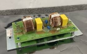 A3x-01 Matrix 069859 Fitness A5x A7x A7xe Elliptical Filter Board Set U7xe Bike