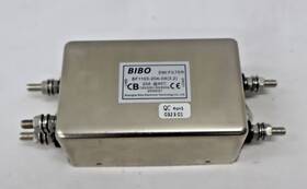 Bf1103-20a-04 Matrix 1000396097 Genuine T75 Treadmill Filter 20a 125/250v 3 #1000396097