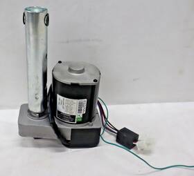 1000410139 Matrix Genuine T75 Treadmill Lift Motor Ac 110v 700lbs