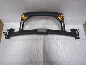 1000433966 Matrix Fitness Handlebar Set Tm538 Tm543 Tm548