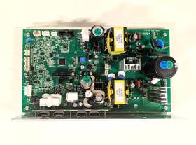 1000480789 Matrix Fitness Stepmill Climbmill Lower Electronic Board