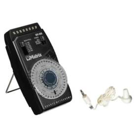 Matrix 736021462168 Tuner Mr600