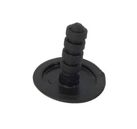 0000080784 Matrix Commercial Stepper Step Pvc Cover Screw 0000080784 Matrix Commercial Stepper Step Pvc Cover Screw