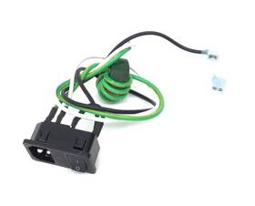 0000089848 Matrix Commercial Elliptical Power Entry On Off Switch