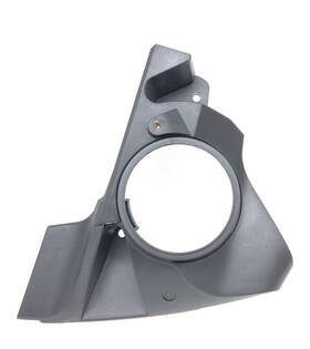 0000095076 Matrix Commercial Fitness Elliptical Left Handlebar Cover