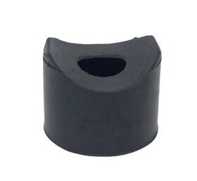 001513-a Matrix Commercial Strength System Shock Absorb Rubber Block