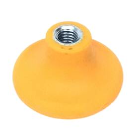 1000090177 Matrix Commercial Strength System Orange Pull Pin Handle