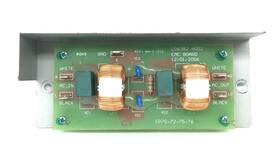 1000302622 Matrix Commercial Fitness A7xi-03 A7xe-05 Elliptical Filter Board Set