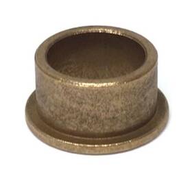 1000310085 Matrix Commercial Strength System Flanged Bushing 1 Inch Id X 1/4od