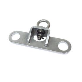 Matrix Commercial 1000487652 Strength System Treadmill Right Grip Fixing Set