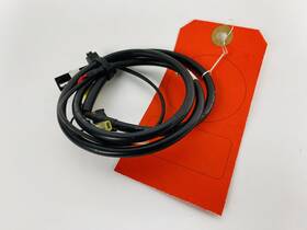 A50-03 Matrix Dc585 Xr Elliptical Right Quick Key Console Wire Harness Cable
