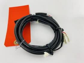 H5x-05 Matrix Dc587 Hybrid Bike Heart Rate Pulse Sensor Wire Harness Cable