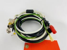 H5x-05 Matrix Dc590 Hybrid Bike Wire Harness Cable Set