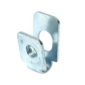 0000089165 Matrix Fitness Vision Retail Treadmill Elastomer Plate