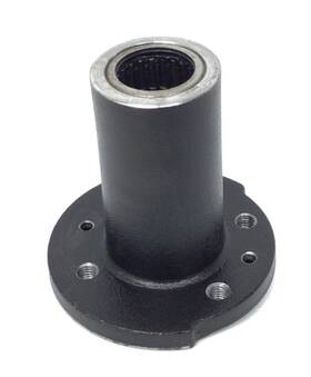 0000094951 Matrix Fitness Elliptical Swivel Arm Axle Set
