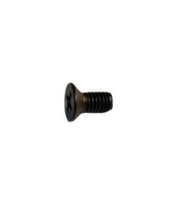 004426-0 Matrix Fitness Strength System Flat Head Phillips Screw M6 - 1.0p X 12l