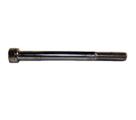 004518-ab Matrix Fitness Round Head Hex Socket Screw M10-1.5p X 75l