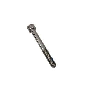 004519-ae Matrix Fitness Strength System Round Head Hex Socket Screw M10-1.5p X 80l