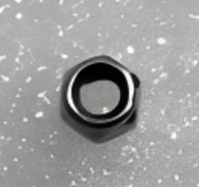 004924-00 Matrix Fitness Rower Zinc Nylon Nut M5 X 0.8p
