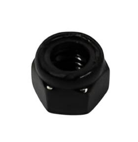 8ft-16unc Matrix Fitness 004934-00 Treadmill Nylon Nut 3/8ft-16unc