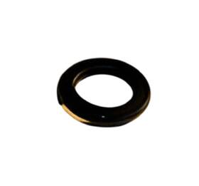 005005-ac Matrix Fitness Treadmill Split Washer 8.2 X 15.4 2.0t