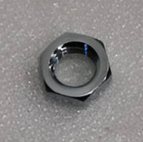 020378-00 Matrix Fitness Treadmill Hex Nut M16 - 2.0p X 7.8t
