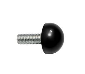 1000090024 Matrix Fitness Strength System Rubber Screw Set M10 - 1.5p X 30l