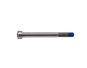 1000096289 Matrix Fitness Strength System Round Head Hex Socket Screw M10 - 110l X 32l