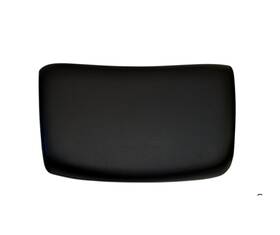 1000100526 Matrix Fitness G7-s51-02 Strength System Vesicant Back Pad