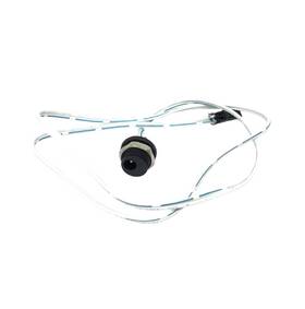 1000101533 Matrix Fitness Horizon Livestrong Elliptical Input Power Wire Harness
